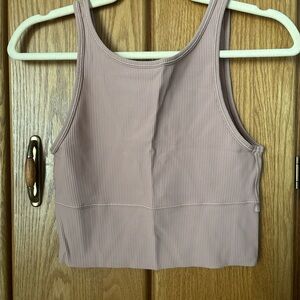 lululemon athletica Tank Top